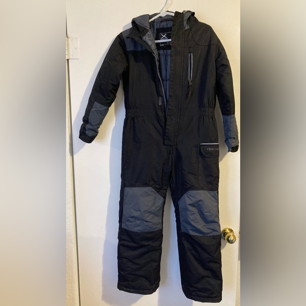 Artix snowsuit skisuit snow suit ski suit coverall one piece